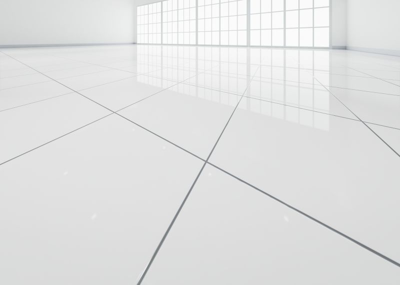 Cost of Tile in Terrell, TX